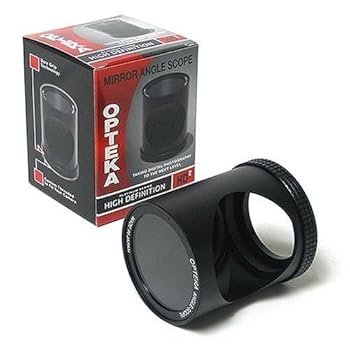 【中古】Opteka Voyeur Spyレンズfor Kodak EasyShare p880