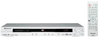 【中古】Pioneer ヴィデオディスク電気蓄音機 DV-490V