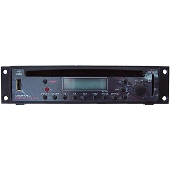 【中古】Rolls HR72 CD MP3 Player by rolls