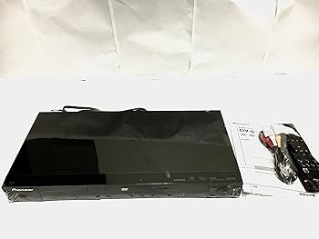 【中古】【39shop】Pioneer★DVDプレーヤー DVDオーディオ/SACD対応 DV-610AV（非常に良い）｜ドリエム店