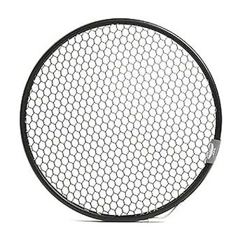 【中古】Profoto ストロボ・ライトシェイパー グリッド 25° 515 粍 ソフトライトリフレクター用 100609