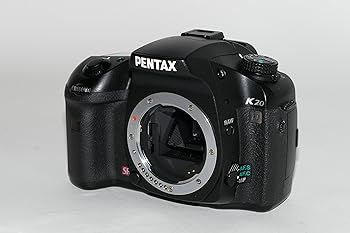 【中古】【39shop】PENTAX★デジタル一眼レフカメラ K20D ボディ(良い)|ドリエム店
