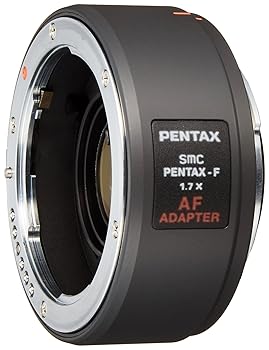 【中古】【39shop】PENTAX★F AFアダプター1.7X 30924(非常に良い)|ドリエム店