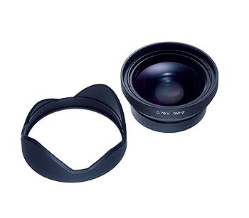 【中古】【39shop】RICOH★ワイドコンバージョンレンズ GW2 173720（良い）｜ドリエム店