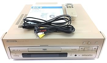 【中古】PIONEER 草わけ DVL-9 ゴールド レーザーディスクプレーヤー ヴィデオディスク/LD PLAYER
