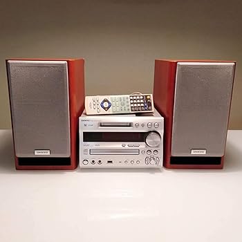 【中古】ONKYO 構成要素 X-N7SX