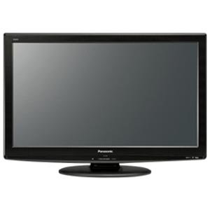【中古】【39shop】Panasonic★32V型地上・BS・110度CSデジタルハイビジョンテレビカーボンブラックTHL32X2K TH-L32X2-K(非常に良い)|ドリエム店