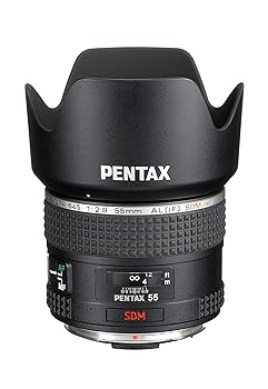 【中古】PENTAX 判定基準単興味の中心水晶体 防塵・防滴社会システム D FA645 55mmF2.8 ALIF SDM AW 645マウント 645大いさ・645D大いさ 26350 TV・オーディオ・カメラ-カメラ・ビデオカメラ・光学機器