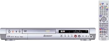【中古】PIONEER DVR-620H ヴィデオディスク/HDDリコーダー 250G premium vintage