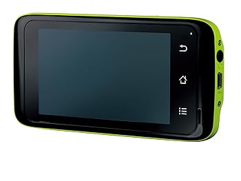 【中古】【39shop】Panasonic★デジタルメディアプレイヤー SV-MV100-W(良い)|ドリエム店