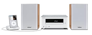 【中古】ONKYO 構成要素 X-U1W 白いこと
