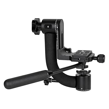 【中古】ProMaster GH11 ジンバルヘッド TV・オーディオ・カメラ-その他