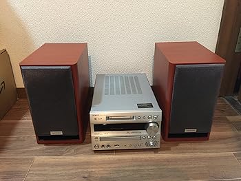【中古】ONKYO 構成成分 X-N7NXD