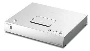 【中古】【39shop】ONKYO★デジタルメディアトランスポート ND-S10S（良い）｜ドリエム店