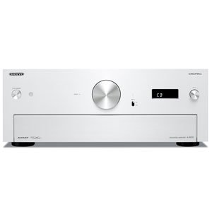 【中古】ONKYO プリメインアンプ A-9070S