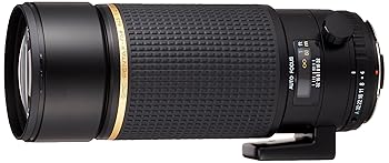 【中古】PENTAX はやりっ児水晶体 望遠単興味の中心水晶体 FA★645 300mmF4EDIF 645マウント 645大きさ・645D大きさ 26515