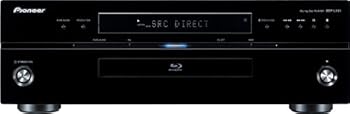 【中古】Pioneer ブルーレイディスクプレーヤー BDP-LX91