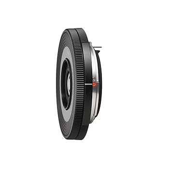 【中古】【39shop】Pentax★DA 40 mm f / 2.8 XSレンズ（非常に良い）｜ドリエム店