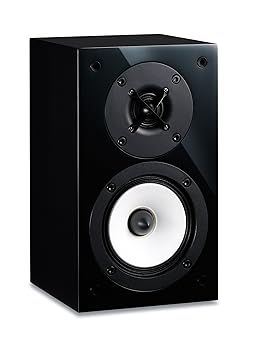 【中古】ONKYO サラウンドスピーカーシステム D-309MB