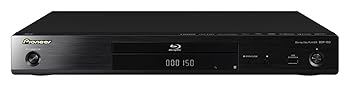 【中古】Pioneer ブルーレイディスクプレーヤー 3D相応う SACD相応う BDP-150