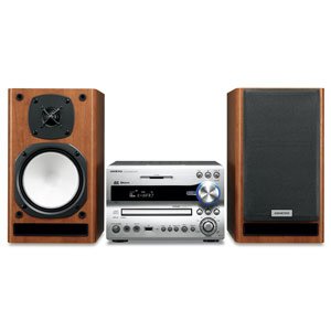 【中古】ONKYO コンポ X-NFR7