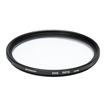 【中古】ProMaster 52mm プロテクション - デジタルHD モデル4222