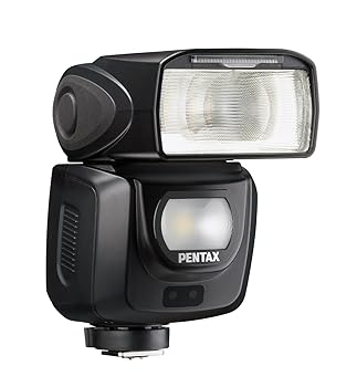 【中古】PENTAX オートフラッシュ AF360FGZII 30438