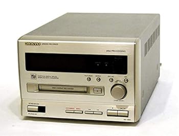【中古】ONKYO オンキヨーオンキョー CR-185X センターユニット センターユニット本体のみ/スピーカーなし
