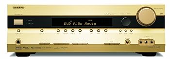 【中古】【39shop】ONKYO★オンキョー TX-SA505 AVサラウンドアンプ（非常に良い）｜ドリエム店