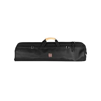 【中古】PortaBrace SLD-39XT DSLR スライダーケース 39インチ ブラックバッグ