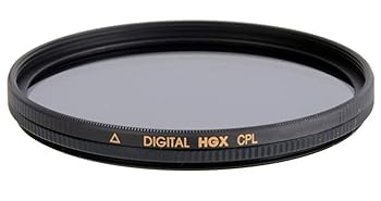 【中古】PromasterデジタルHGX偏光こし器95 粍