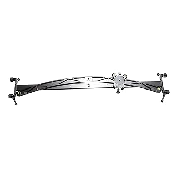 【中古】PMG-Duo 48インチ ビデオスライダー + キャリーケース