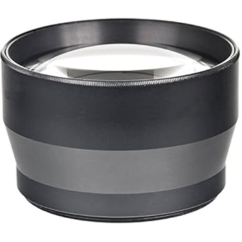 【中古】【39shop】Optics★2.0X 高解像度望遠変換レンズ 富士フイルム FinePix S1用 レンズアダプターリング（良い）｜ドリエム店 27,951円
