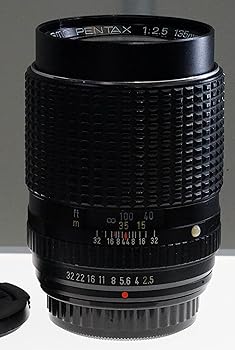 【中古】【39shop】Pentax★smc 135mm F2.5（良い）｜ドリエム店