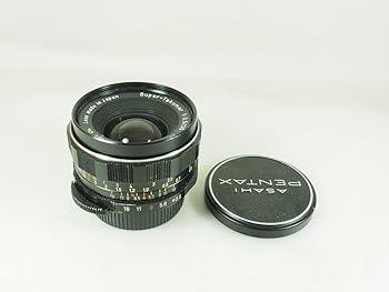 【中古】【39shop】Pentax★M42 Super-Takumar 35mm F3.5(良い)|ドリエム店