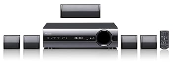 【中古】Pioneer 5.1ch サラウンドシステム HTP-S363