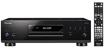 【中古】Pioneer ブルーレイディスクプレーヤー BDP-LX88