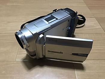 【中古】【39shop】Panasonic★パナソニック NV-DS200 ビデオカメラ miniDV(良い)|ドリエム店