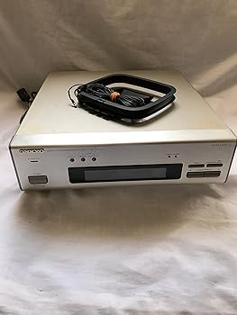 【中古】【39shop】ONKYO★チューナー オンキョー インテック２７５ T-422MS（非常に良い）｜ドリエム店