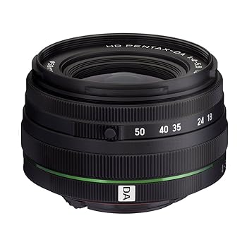 【中古】【39shop】PENTAX★標準ズームレンズ HD PENTAX-DA18-50mm 4-5.6 DC WR RE 21357(非常に良い)|ドリエム店