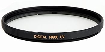 【中古】PromasterデジタルHGX UV水漉し105 粍