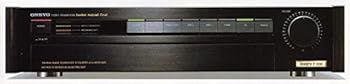 【中古】【39shop】ONKYO★オンキョー コントロールアンプ インテグラ Integra P-308（良い）｜ドリエム店