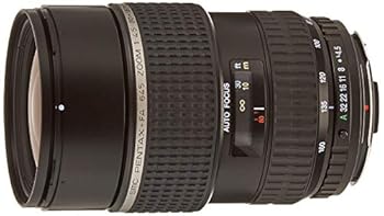 【中古】【39shop】PENTAX★望遠ズームレンズ FA645 80-160mmF4.5 645マウント 645サイズ・645Zサイズ 26835（非常に良い）｜ドリエム店