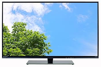 【中古】SANSUI 50V型 液晶 テレビ SDN50-B31 フルハイビジョン 外付HDD録画対応 2016年モデル