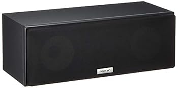 【中古】ONKYO 真っただ中金棒引き取り合わせ1台 黒模範例 D109XCB