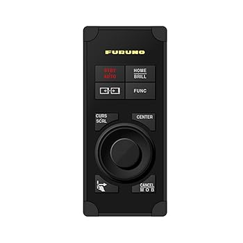 【中古】Remote Control, NavNet TZTouch