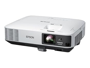 【中古】PowerLite 2250U Projector