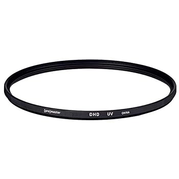 【中古】Promaster 86粍 UV - デジタル 固定ディスク 紫外線ろ波器