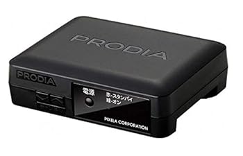 【中古】PIXELA PRODIA地上デジタルチューナー PRD-BT106-PM1