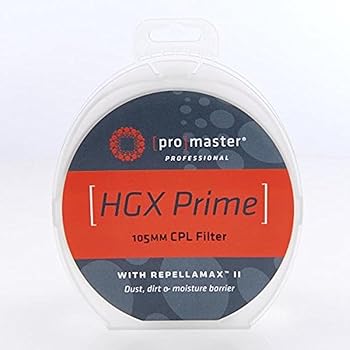 【中古】【39shop】ProMaster★105mm 円偏光板 HGX プライム モデル 6886(非常に良い)|ドリエム店